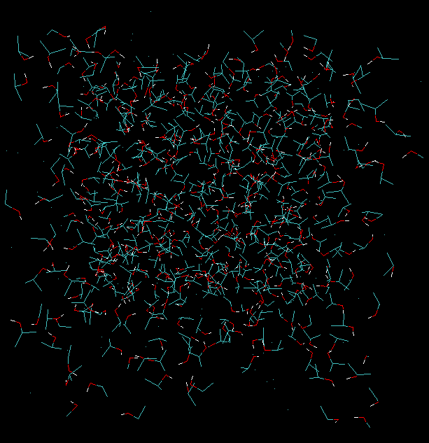 512 (2-propanol).<br>Rectangular box; 512 molecules.<br><br>Click to toggle size.